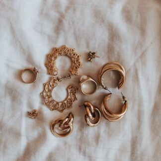 Personalized Jewelry Box