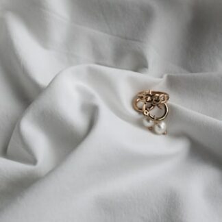 Trendy Statement Ring