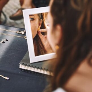 Engraved Bracelet for Him