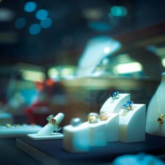 Trendy Layered Necklace Set