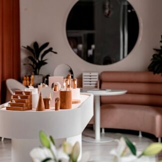 Custom Engraved Keychain